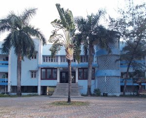 GangaSagar Tourist Lodge