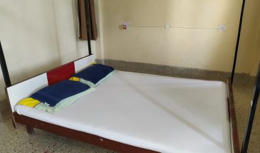 Rooms at Gangasagar