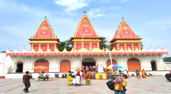 Gangasagar Mela Tour Package