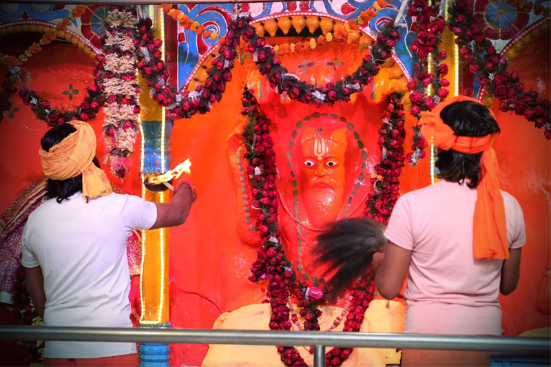 Full Day Pilgrimage Tour of Gangasagar from Kolkata,